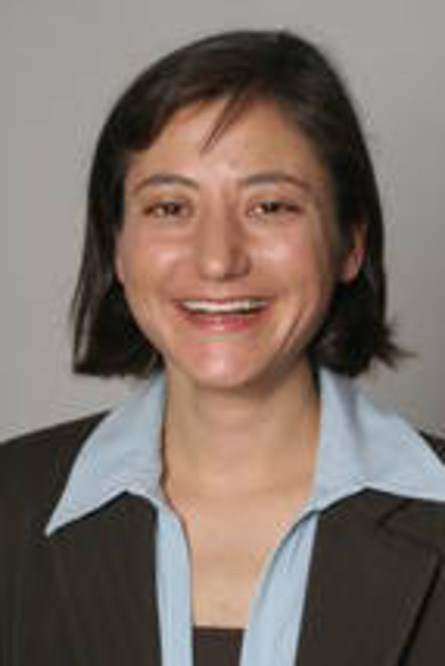 Dr. Nadine Schöneck-Voß