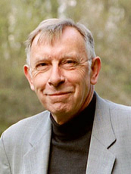 Prof. Dr. Werner Voß