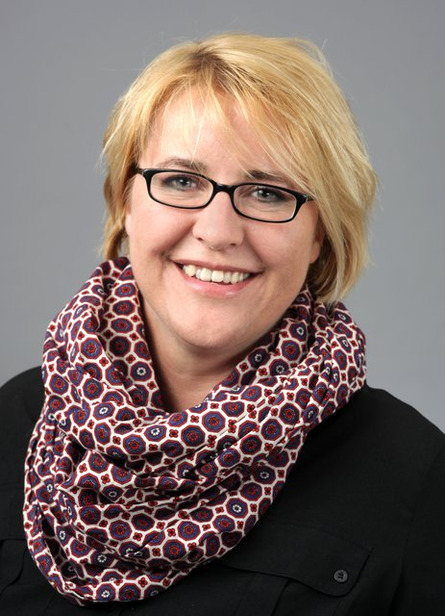 Tina Gerding